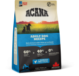 ACANA Dog Adult Recipe Front Right 2kg.png